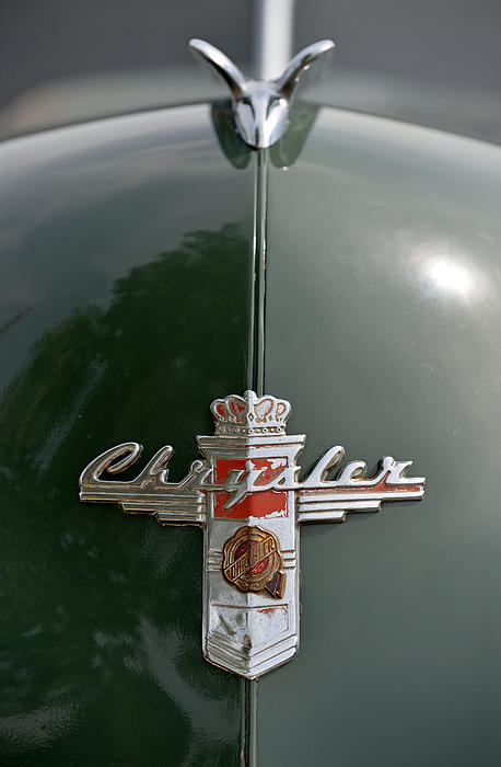 1948 Chrysler windsor colors #2