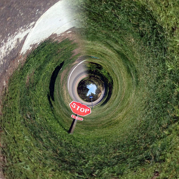 down the rabbit hole pdf