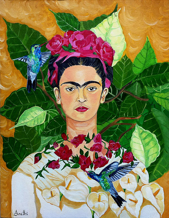  - frida-in-heaven-arathi-nair