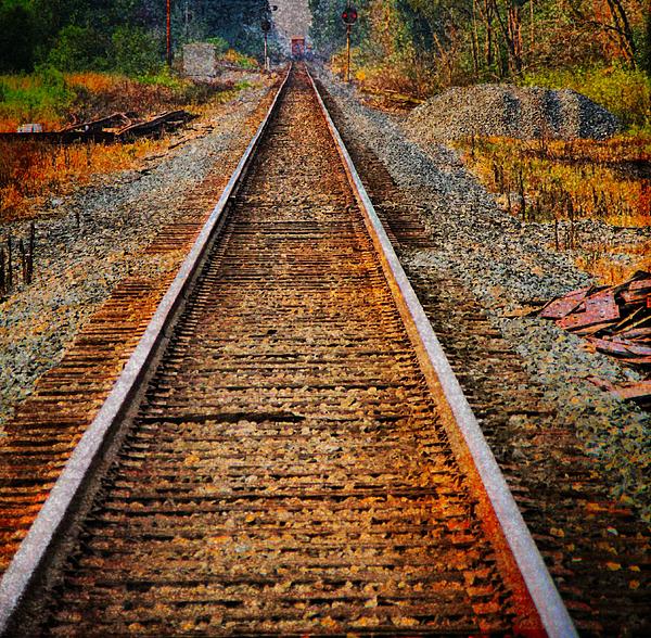 HEAR THE TRAIN COMIN hear the train comin: