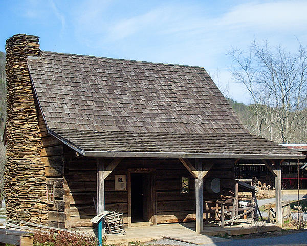 small log cabin kits for sale in tennessee