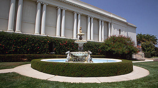  - -huntington-library-dean-scheu