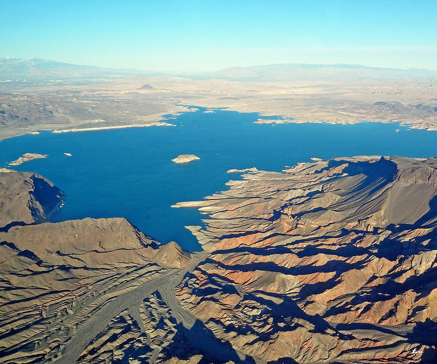 What Type Of Landform Is Grand Canyon