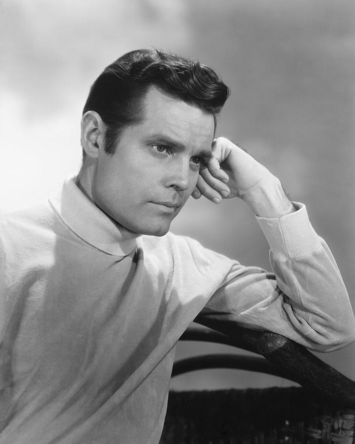 Jack Lord net worth salary