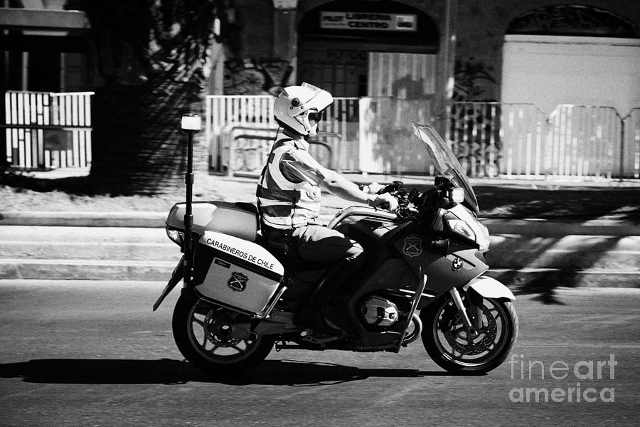Bmw motorcycles santiago chile #6