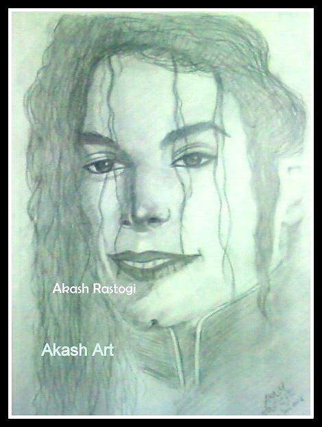 Akash Rastogi - 1-pencil-portrait-akash-rastogi