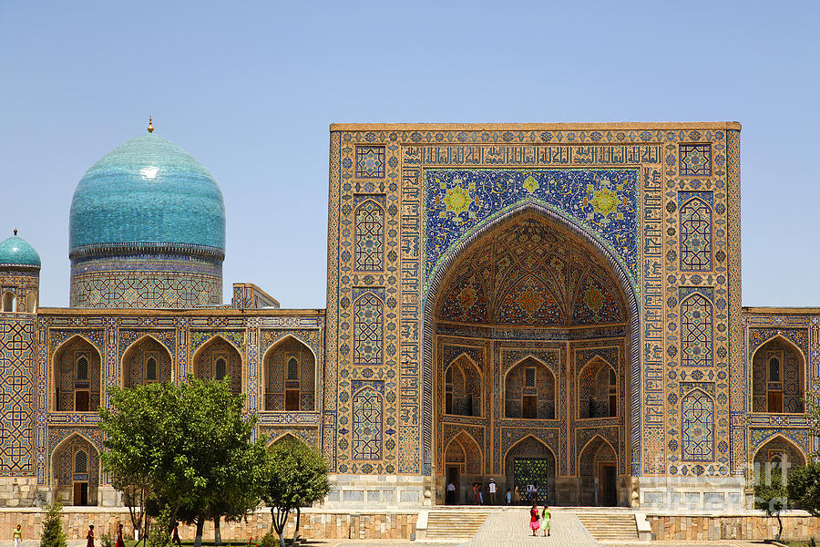 1-the-registan-at-samarkand-in-uzbekista