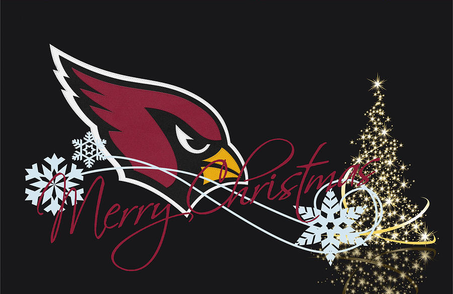 arizona cardinals christmas