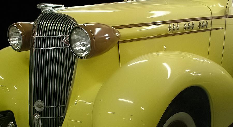 1936-Oldsmobile-Coupe-for-Sale 1936 Oldsmobile Coupe Photograph - 1936 Oldsmobile Coupe Fine Art ...