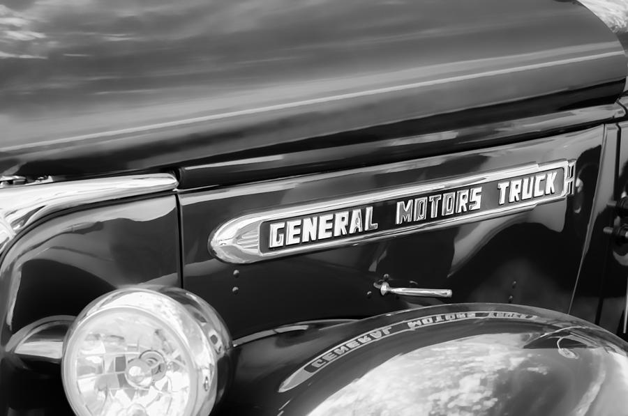 General Motors Презентация.Rar