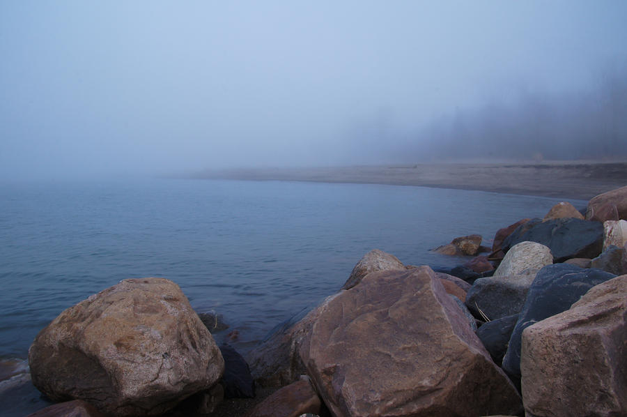  - 2-foggy-lake-erie-sara-foss