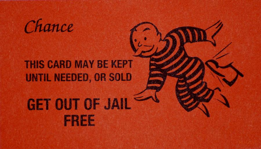 get-out-of-jail-free-card-photograph-get-out-of-jail-free-card-fine-art-print