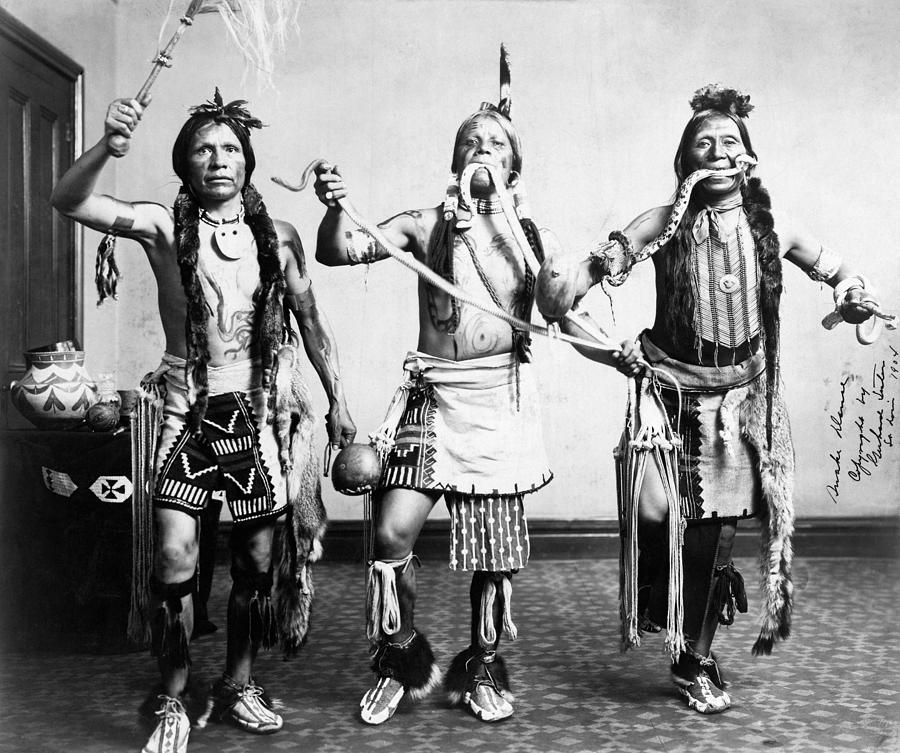 Native American Dancers Photograph By Granger Fine Art America
