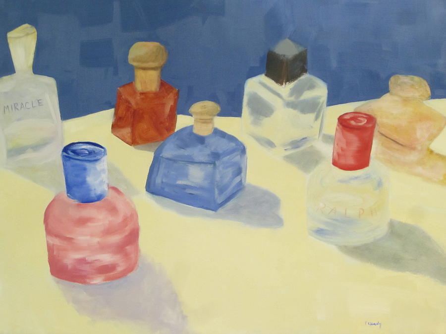  - 2-perfume-bottles-patricia-cleasby