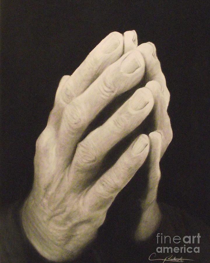  - 2-praying-hands-adrian-pickett