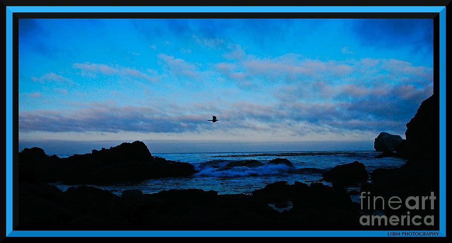 Big Sur Photograph By Matthew Heller Fine Art America