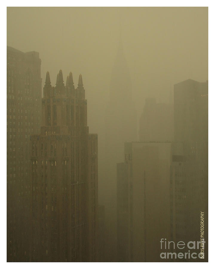 Photograph chrysler building #5