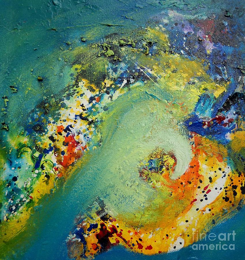 Sold Painting  - Sold Fine Art Print