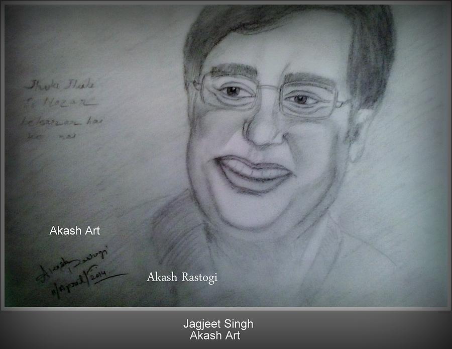 Akash Rastogi - 6-pencil-portrait-akash-rastogi