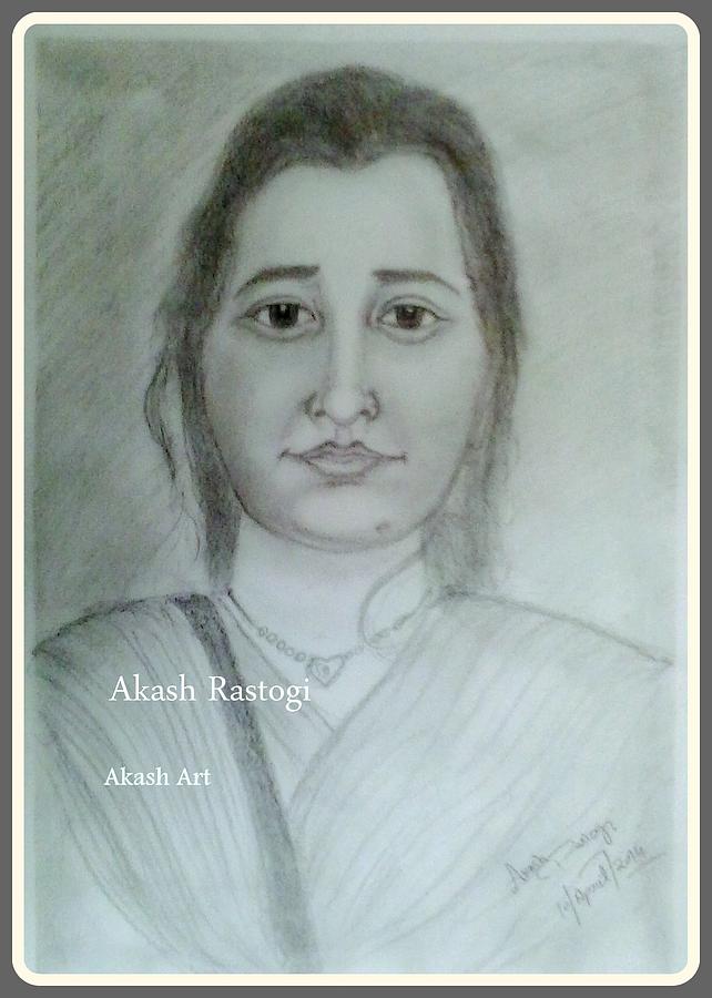Akash Rastogi - 7-pencil-portrait-akash-rastogi