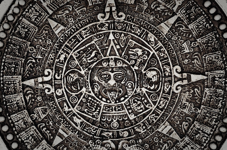 Mayan Calendar Solved 2024 Latest Perfect Popular Review of Moon