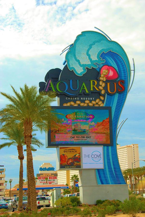 aquarius casino laughlin jobs