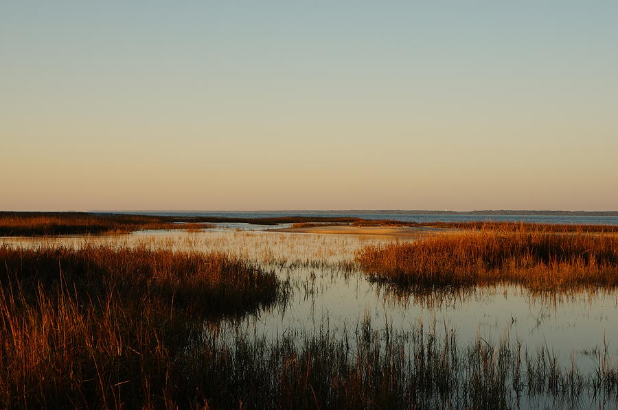  - autumn-tidal-pool-at-dusk-jacqueline-friel