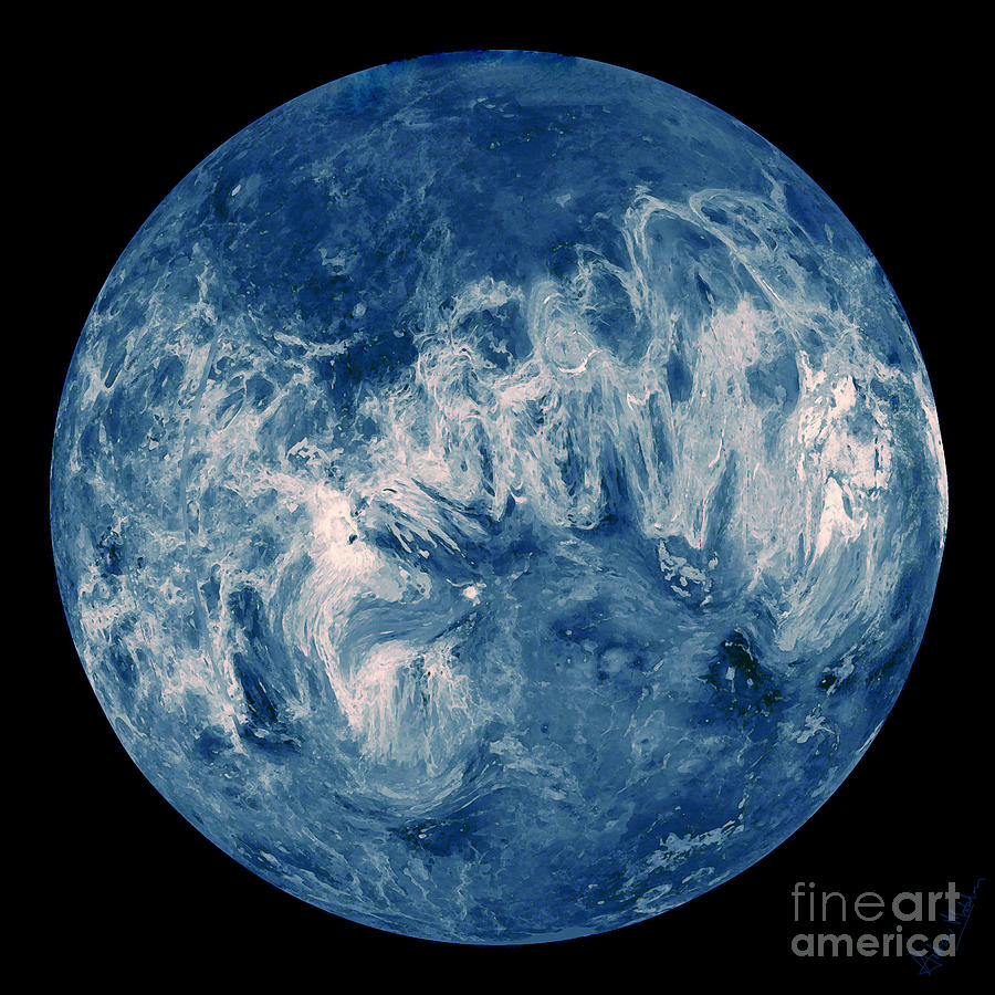 the blue planet the blue planet