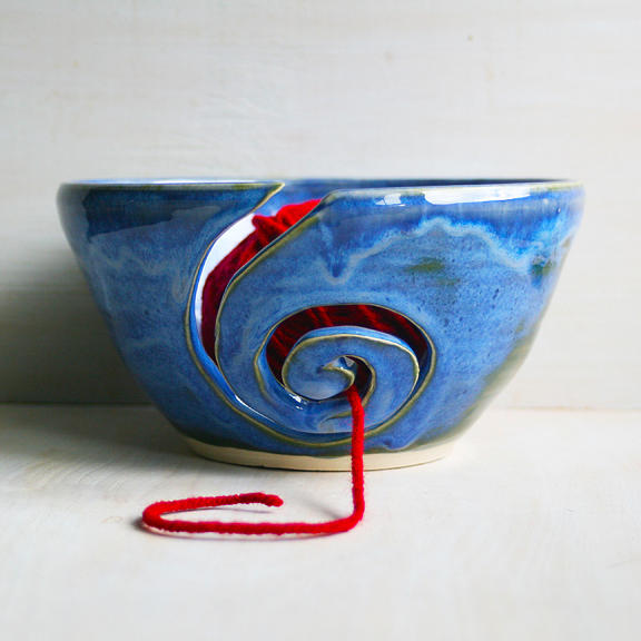  - blue-yarn-bowl-handmade-ceramic-knitting-bowl-sheila-corbitt