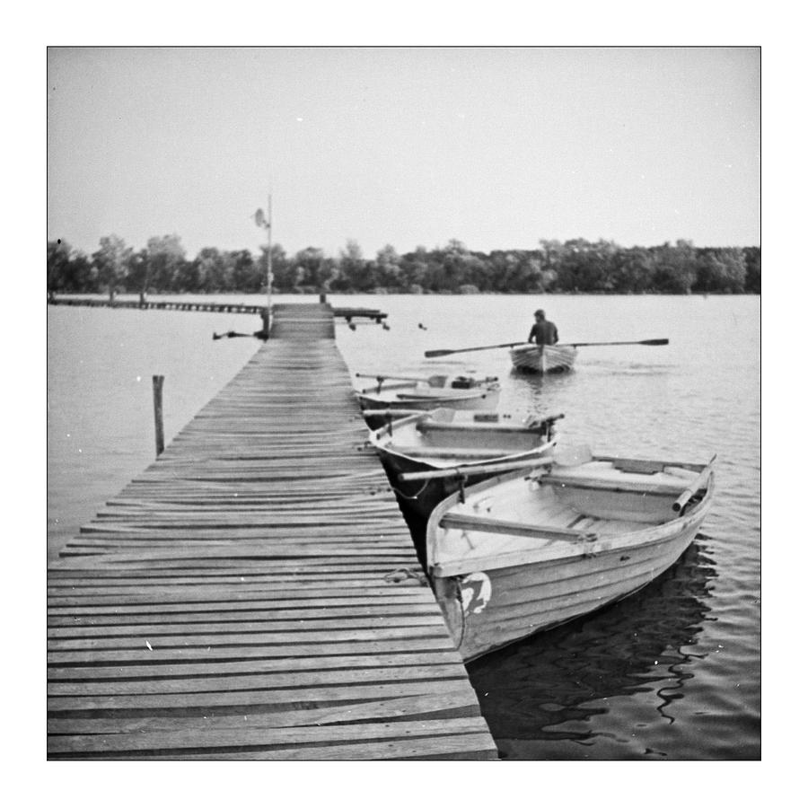  - boatman-ferenc-farago-photograph-art