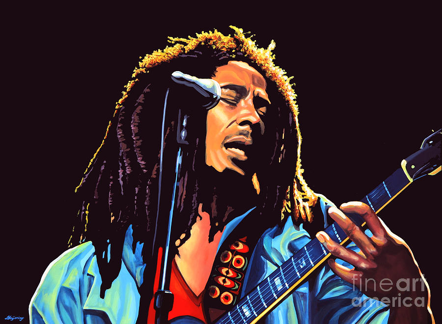 Bob Marley Interviews Bob Marley Interviews