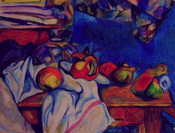  - cezanne-reproduction-ulrike-proctor