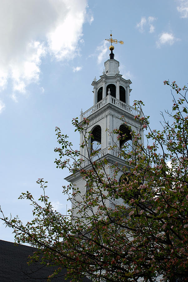  - church-steeple-mark-marcotte