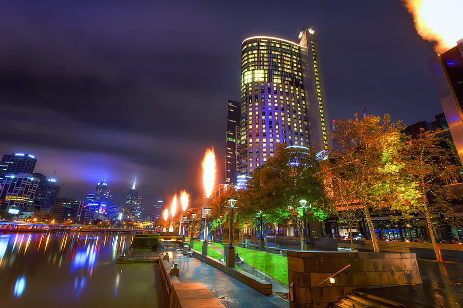 Crown casino phone interview