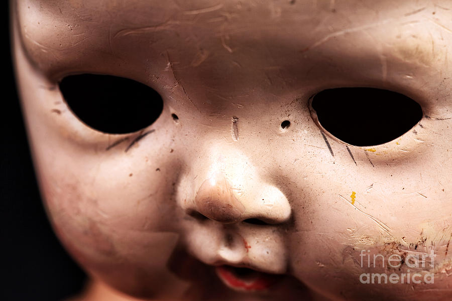 DEAD EYES dead eyes: