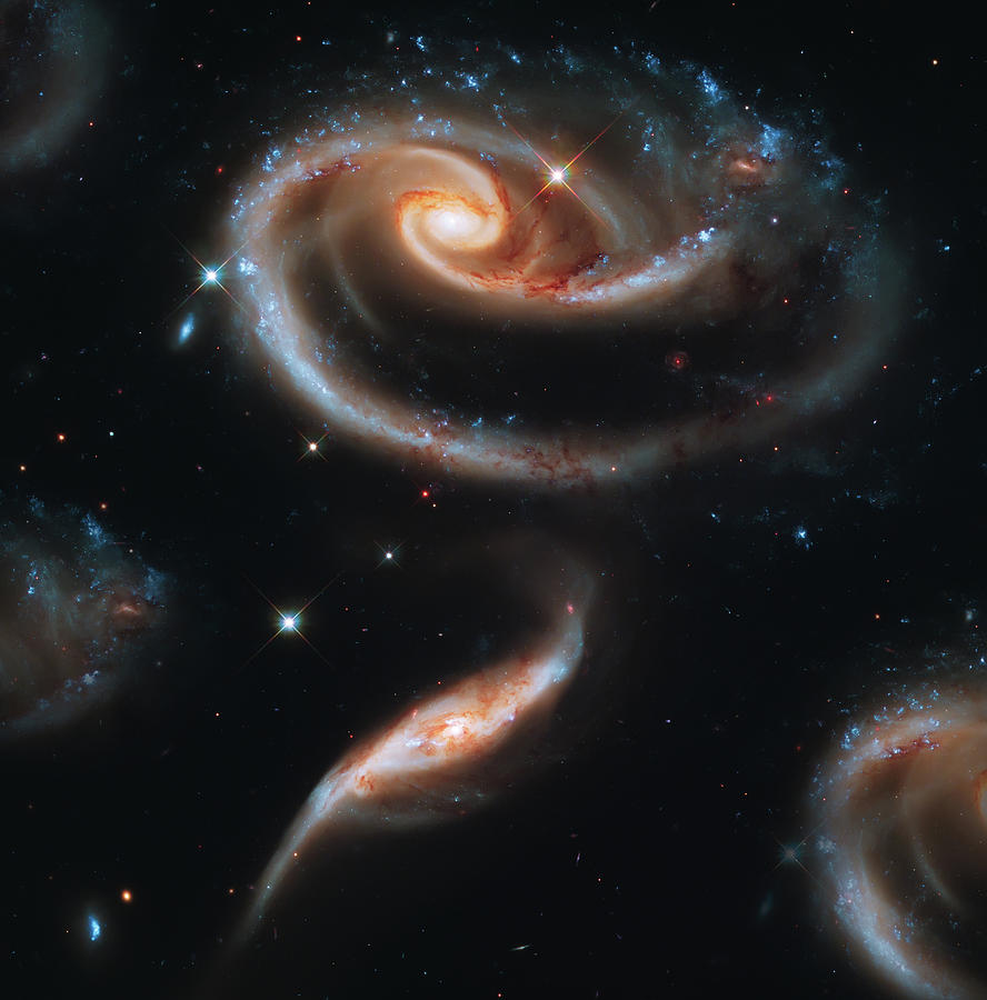 download the new for android DIG - Deep In Galaxies