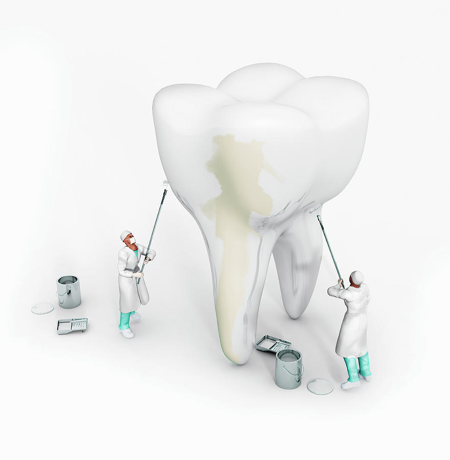 Hinako latex dental clinic compilations