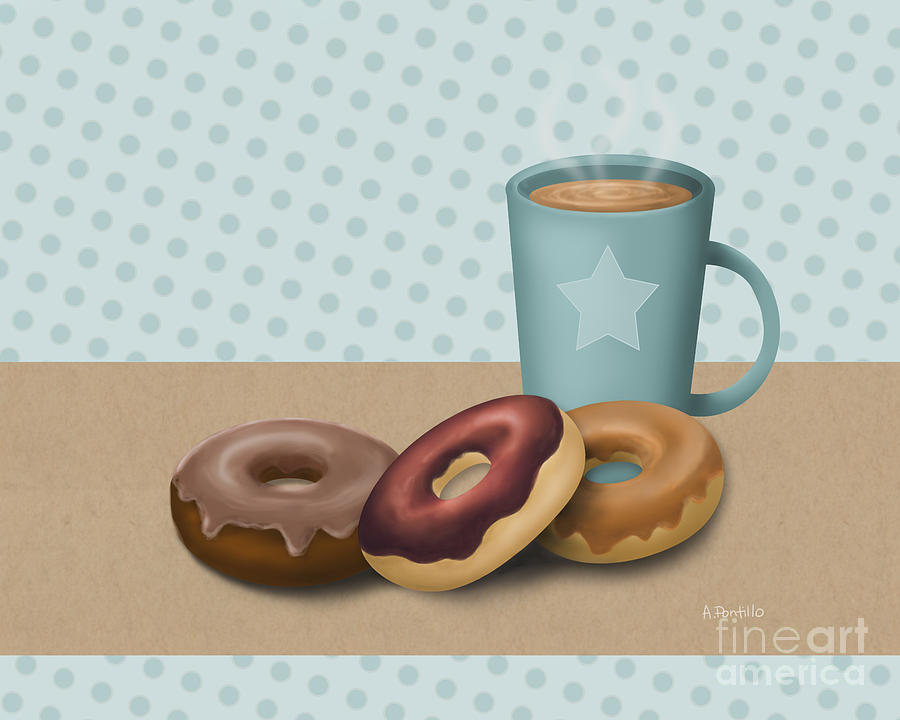  - doughnuts-and-coffee-andrea-pontillo