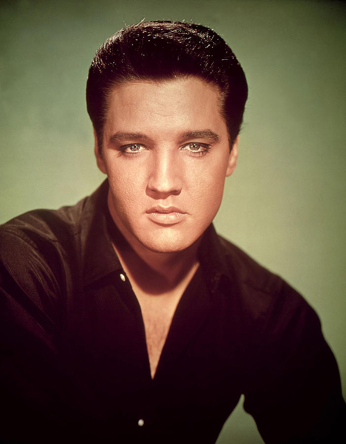 Resultat d'imatges de elvis presley aaron