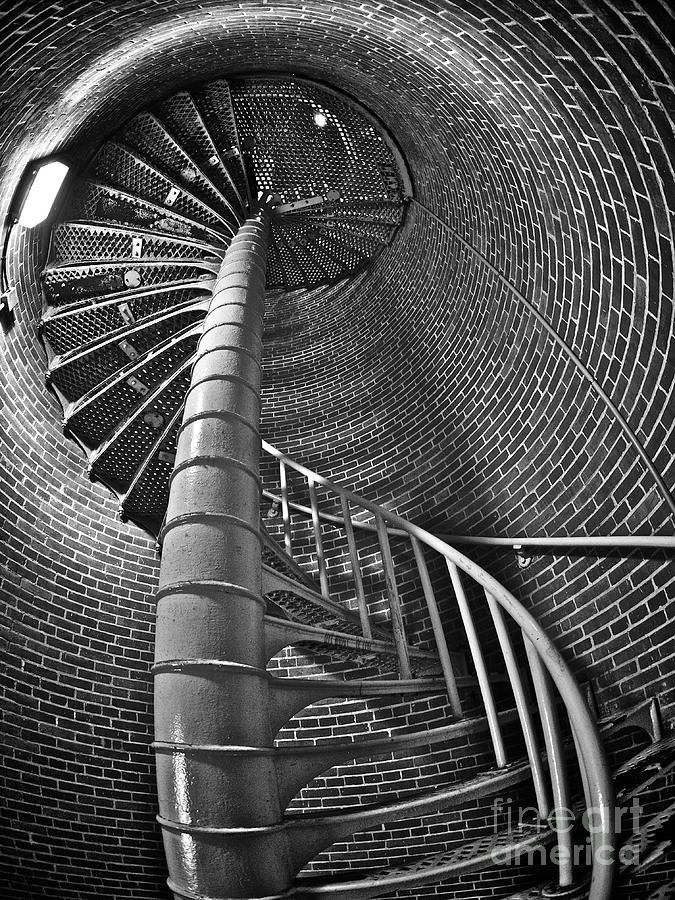 Upward Spiral