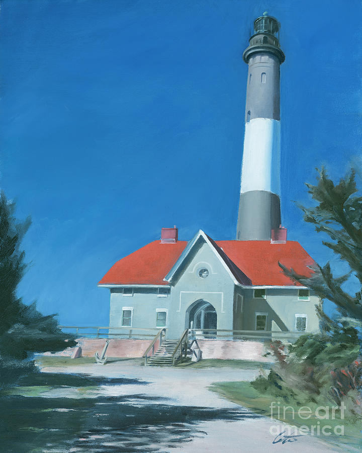  - fire-island-lighthouse-edward-coster