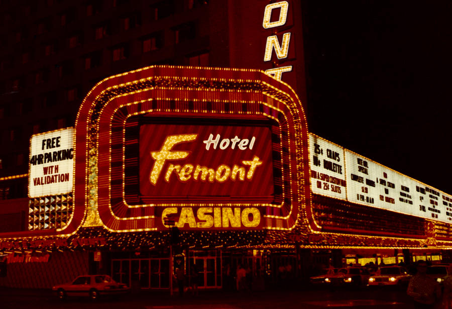 Fremont Casino