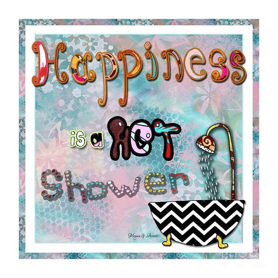 fun-whimsical-inspirational-word-art-happiness-quote-by-megan-and-aroon