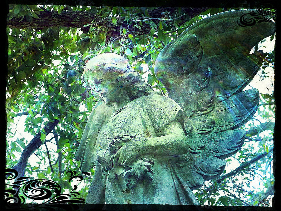  - garden-angel-divine-messenger-absinthe-art-by-michelle-scott