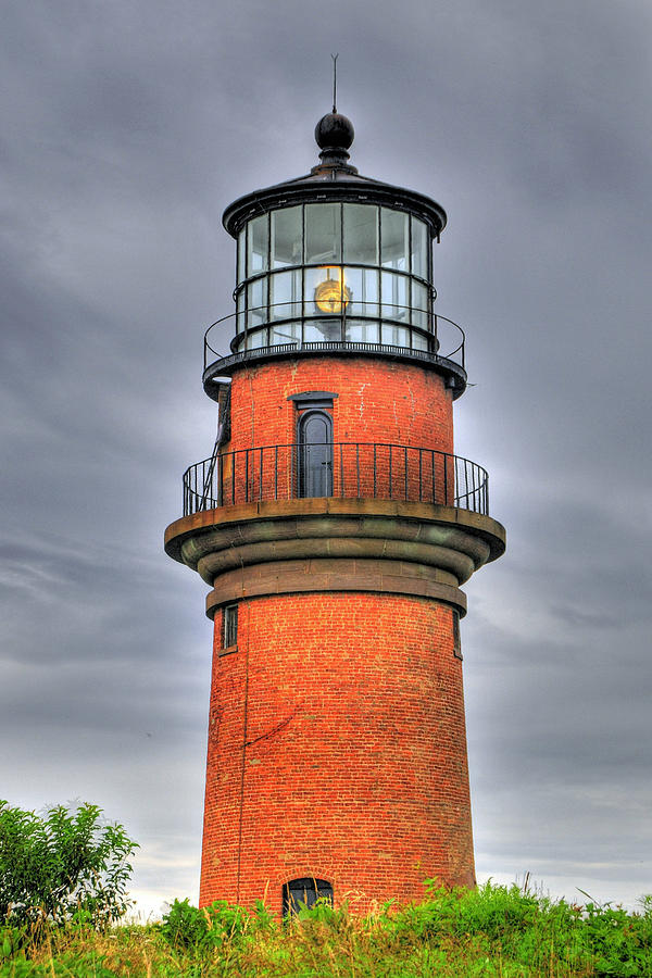 Gay Head Light 114