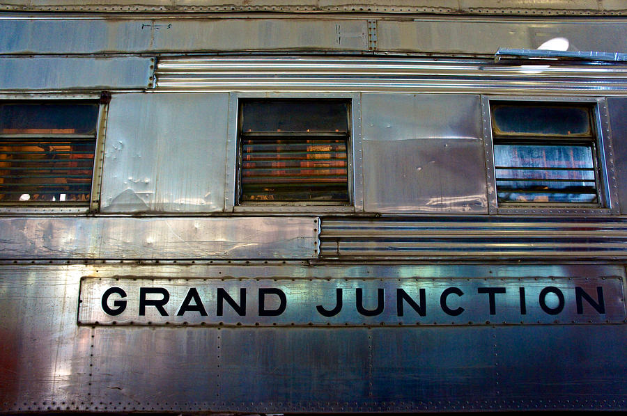 The Grand Junction Case [1961]