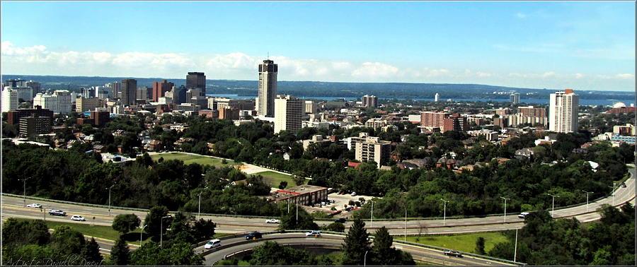 HAMILTON ONTARIO CANADA hamilton ontario canada: