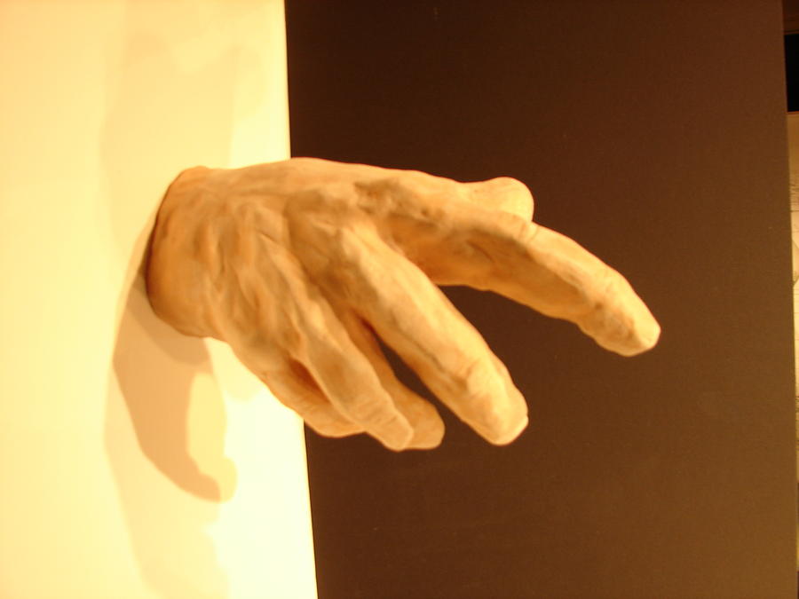  - hand-of-god-ired-clay-joseph-hawkins