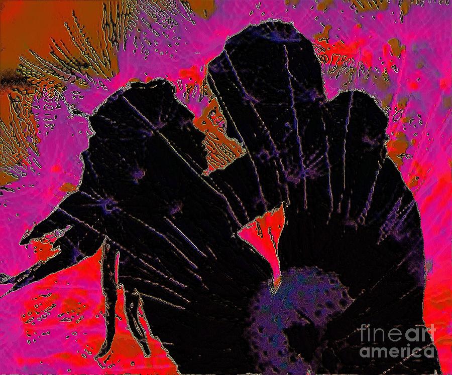 Chinese mountain and water painting 1068022, 69cm x 138cm(27〃 x 54〃) Happy New Year Painting