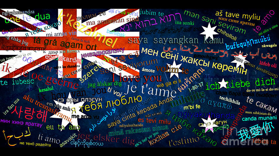 Australia Love